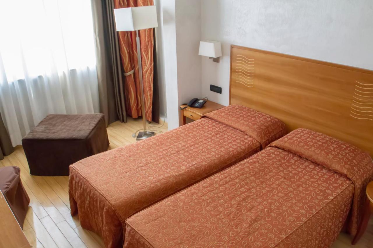 Hotel Continental Τορίνο Εξωτερικό φωτογραφία