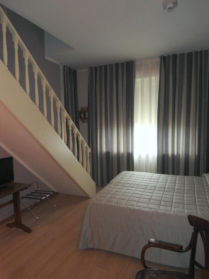 Hotel Continental Τορίνο Εξωτερικό φωτογραφία