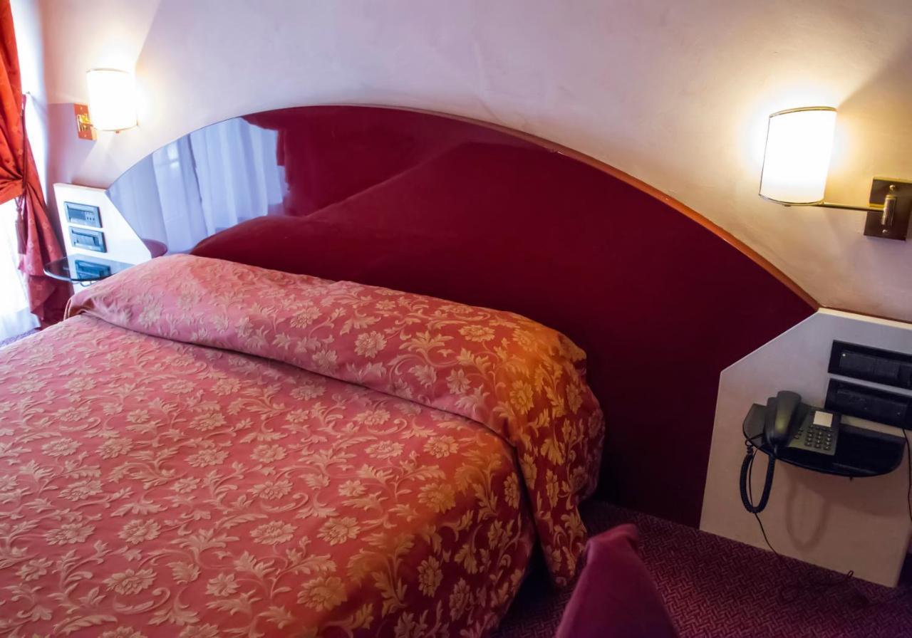 Hotel Continental Τορίνο Εξωτερικό φωτογραφία