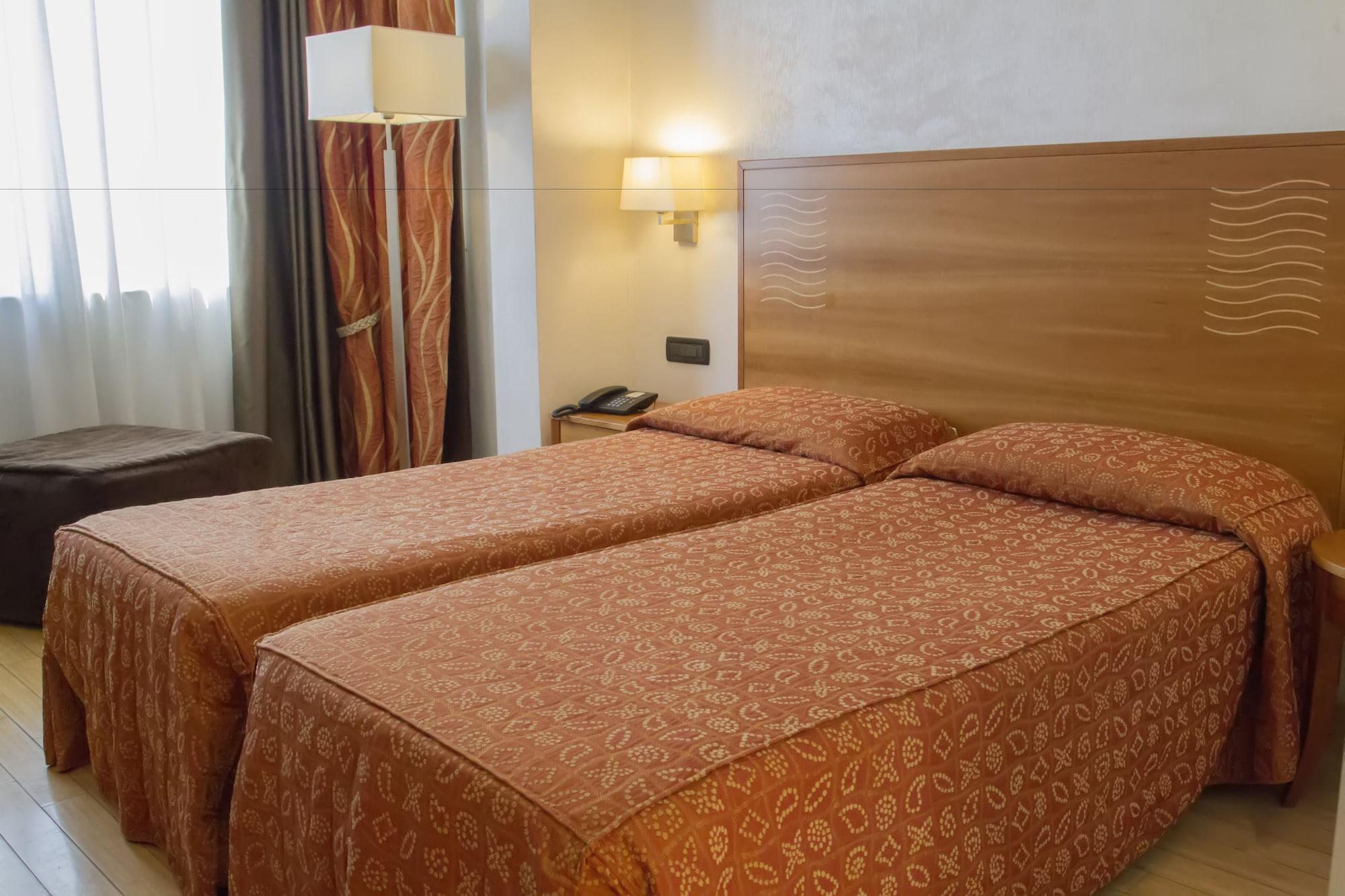 Hotel Continental Τορίνο Εξωτερικό φωτογραφία