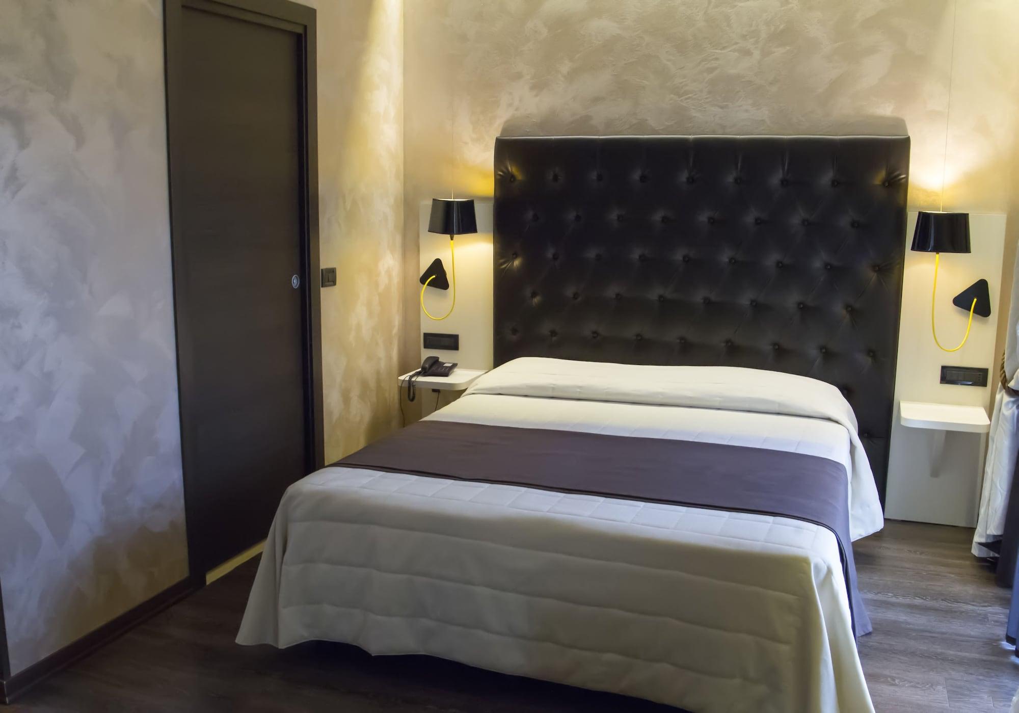 Hotel Continental Τορίνο Εξωτερικό φωτογραφία