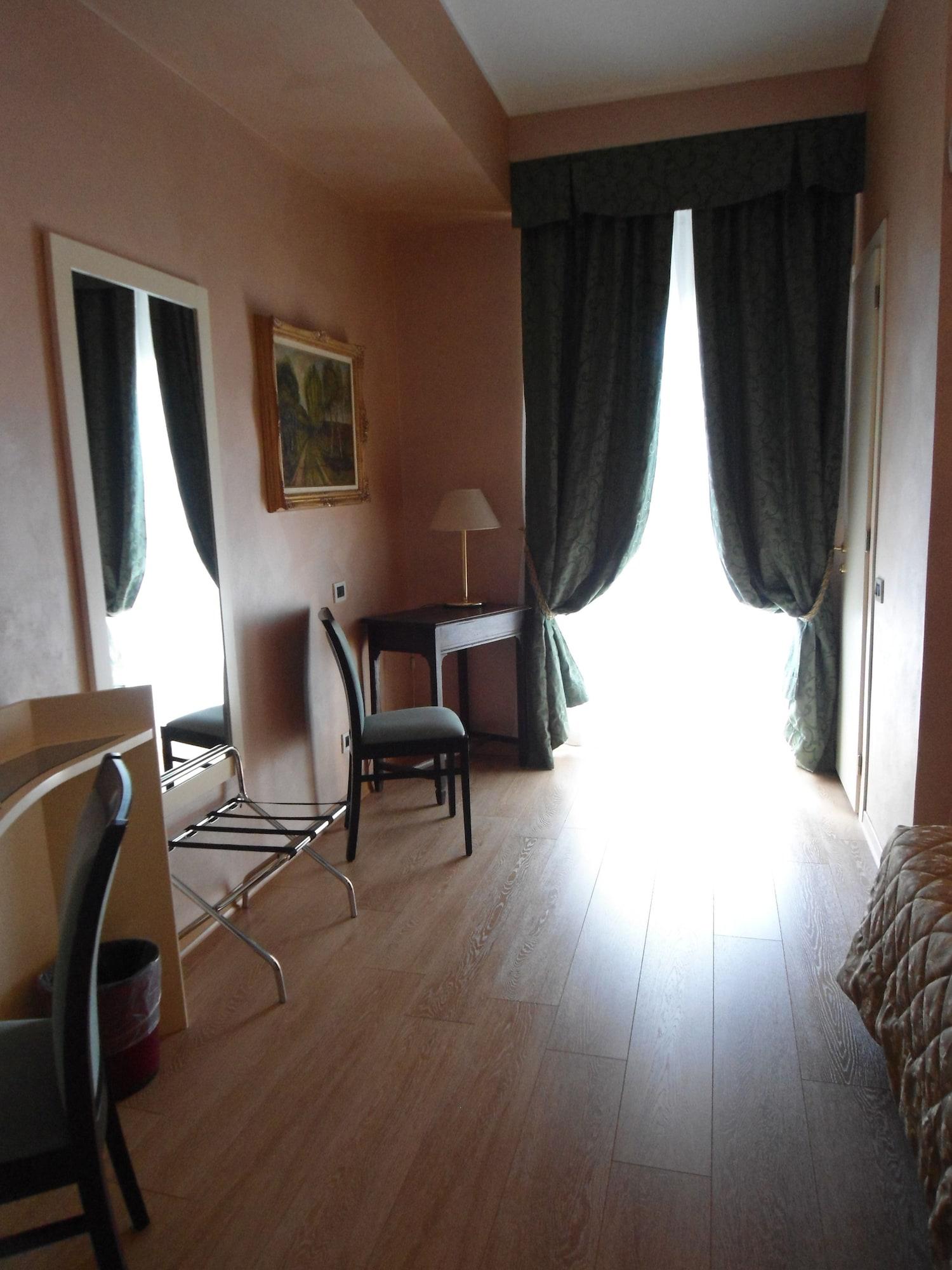 Hotel Continental Τορίνο Εξωτερικό φωτογραφία