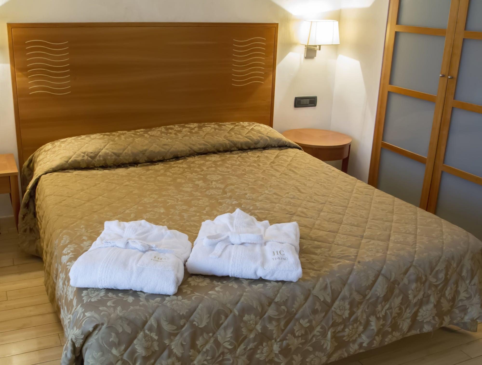 Hotel Continental Τορίνο Εξωτερικό φωτογραφία