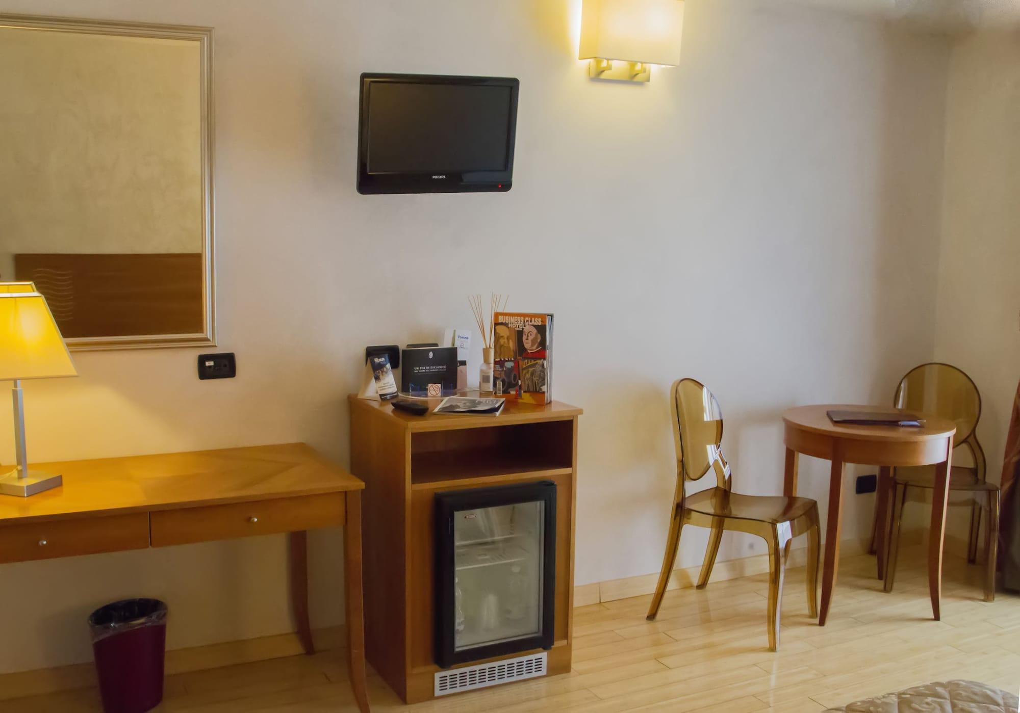 Hotel Continental Τορίνο Εξωτερικό φωτογραφία
