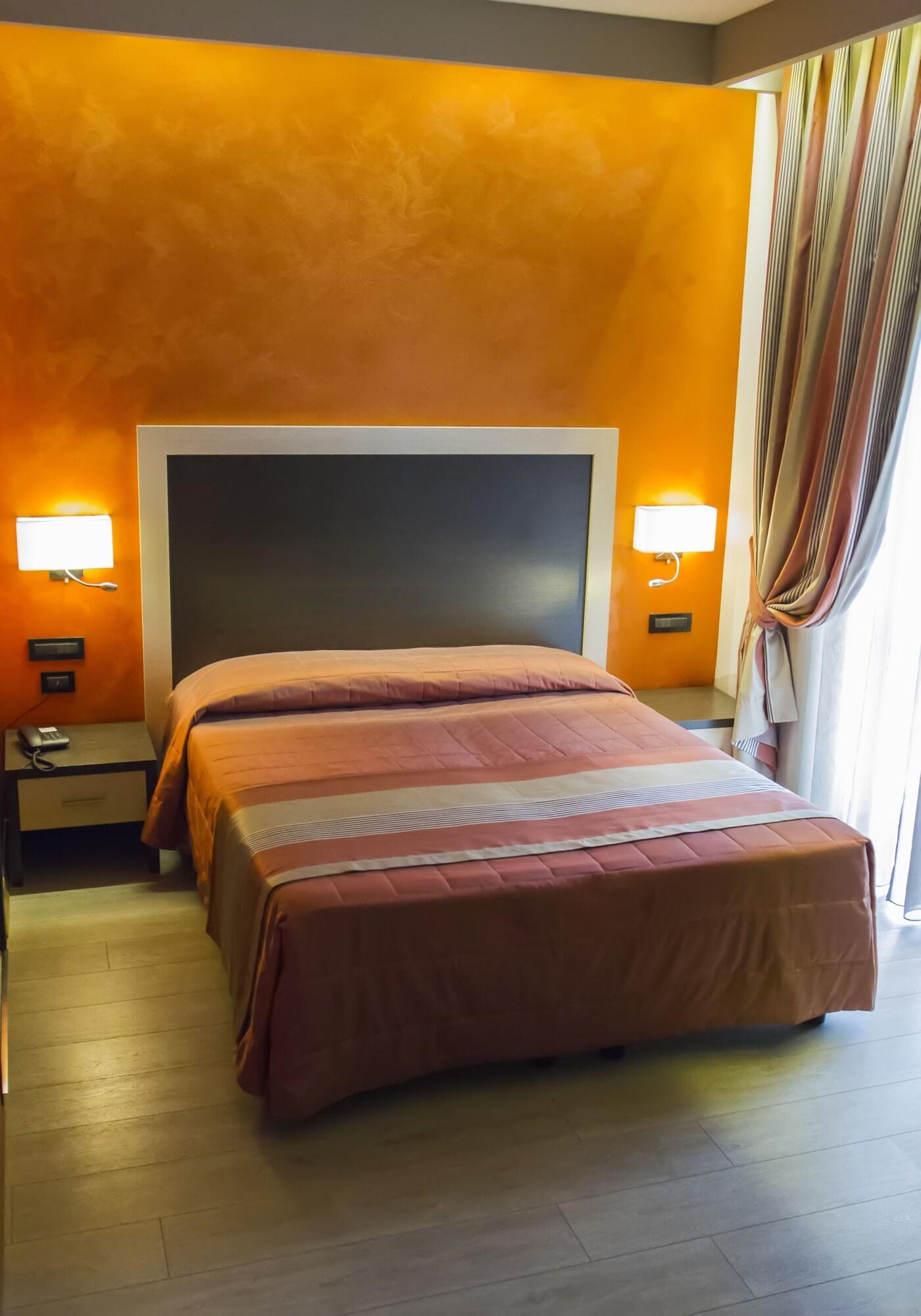 Hotel Continental Τορίνο Εξωτερικό φωτογραφία