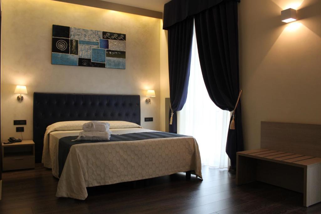 Hotel Continental Τορίνο Εξωτερικό φωτογραφία