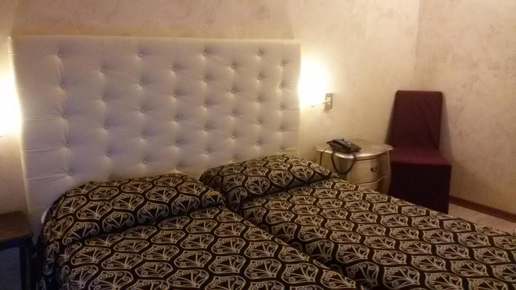Hotel Continental Τορίνο Εξωτερικό φωτογραφία