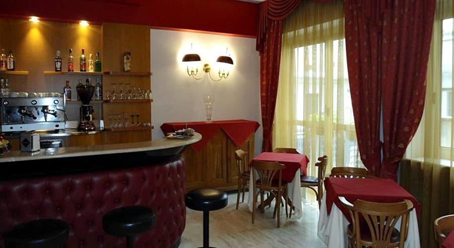Hotel Continental Τορίνο Εξωτερικό φωτογραφία
