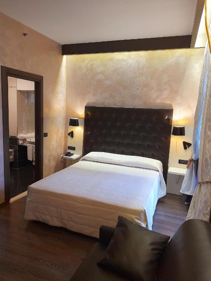 Hotel Continental Τορίνο Εξωτερικό φωτογραφία