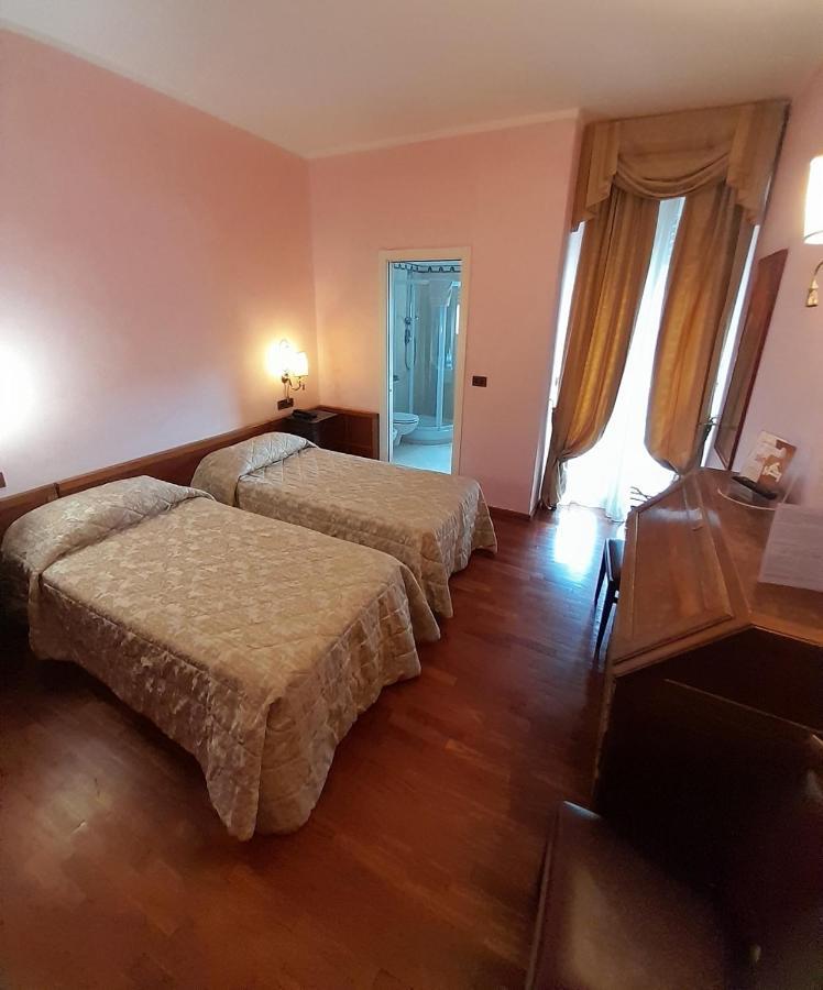 Hotel Continental Τορίνο Εξωτερικό φωτογραφία