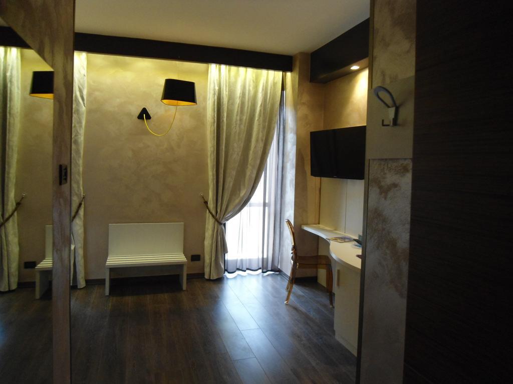Hotel Continental Τορίνο Εξωτερικό φωτογραφία