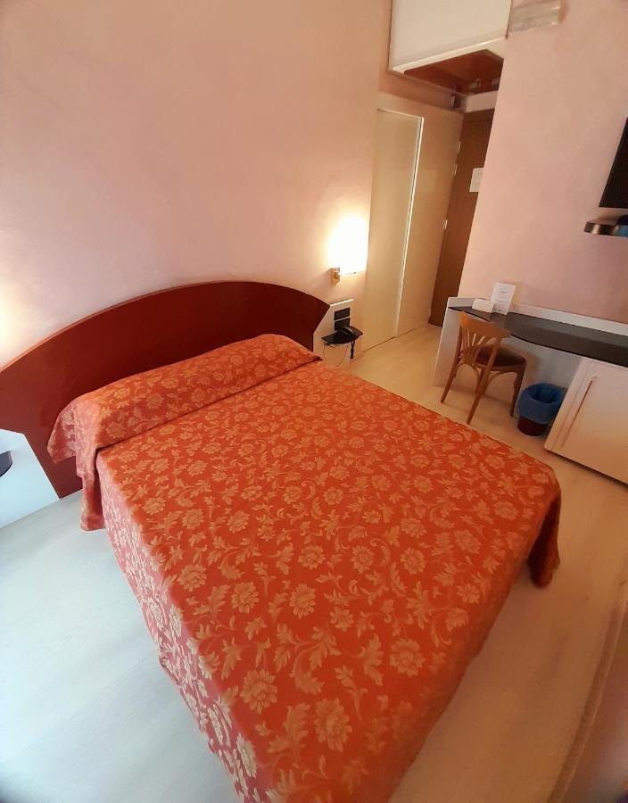 Hotel Continental Τορίνο Εξωτερικό φωτογραφία