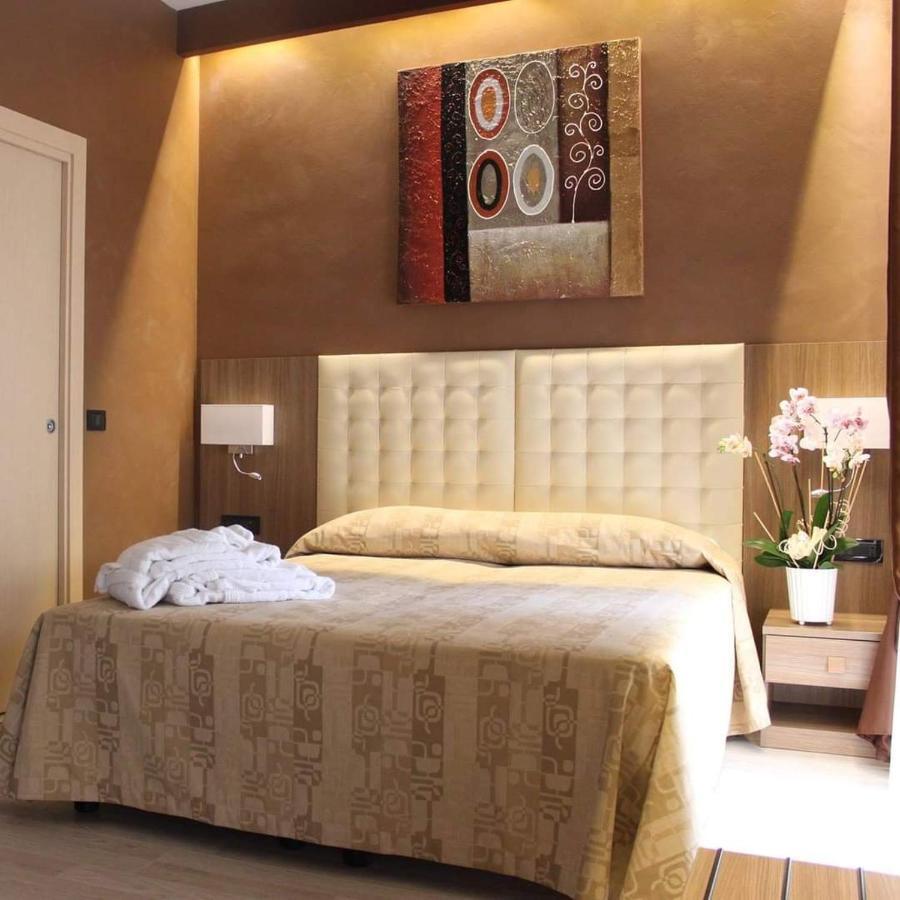 Hotel Continental Τορίνο Εξωτερικό φωτογραφία