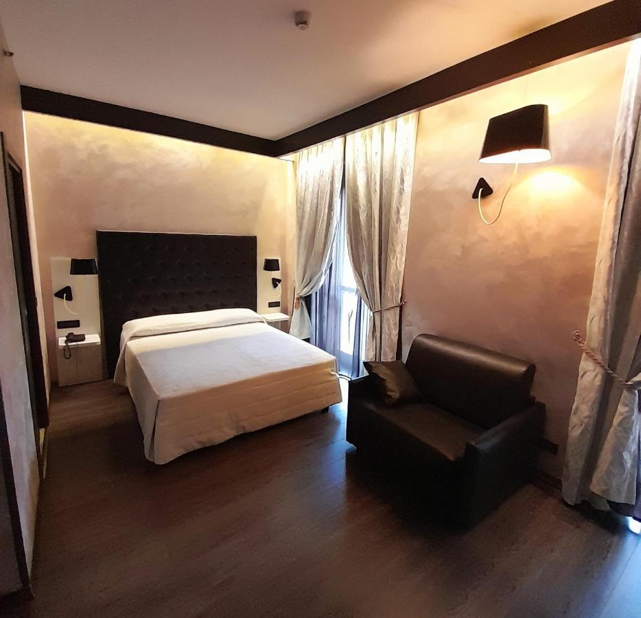 Hotel Continental Τορίνο Εξωτερικό φωτογραφία