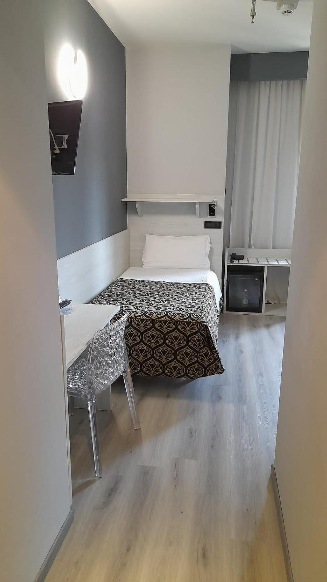 Hotel Continental Τορίνο Εξωτερικό φωτογραφία