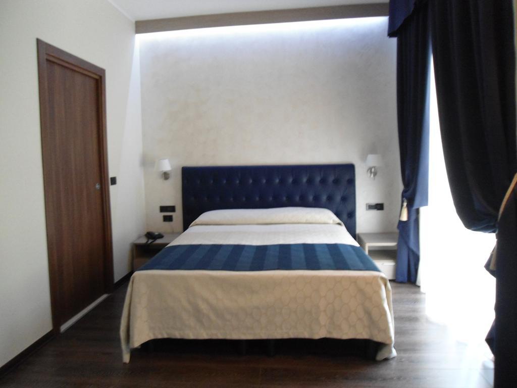 Hotel Continental Τορίνο Εξωτερικό φωτογραφία