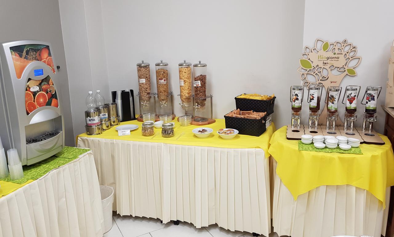 Hotel Continental Τορίνο Εξωτερικό φωτογραφία